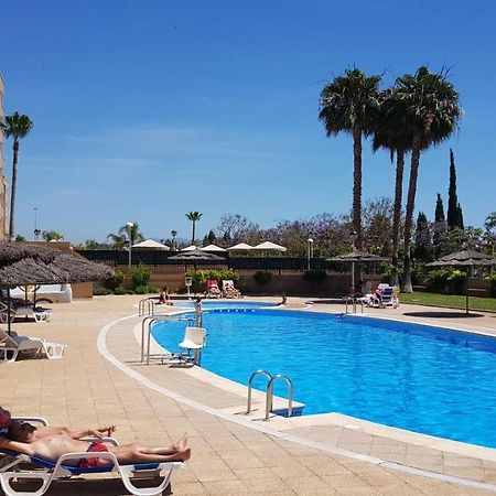 Zona Marina Dor - Apartamentos Costa Caribe II Oropesa del Mar Exterior foto