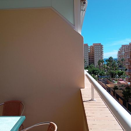 Zona Marina Dor - Apartamentos Costa Caribe II Oropesa del Mar Exterior foto