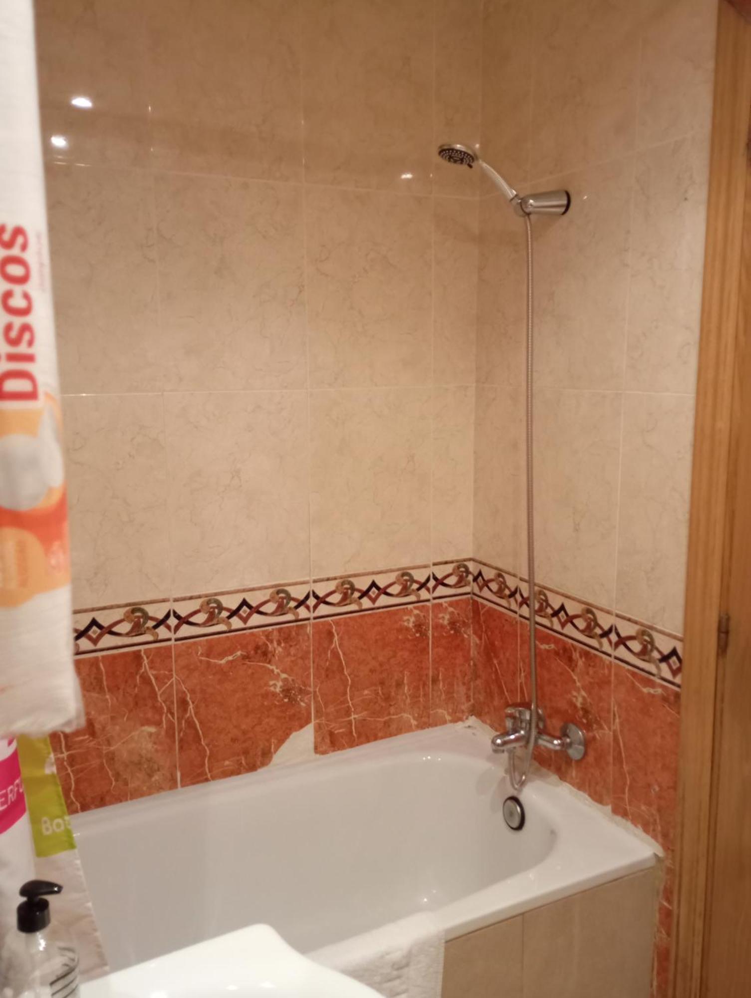 Zona Marina Dor - Apartamentos Costa Caribe II Oropesa del Mar Exterior foto