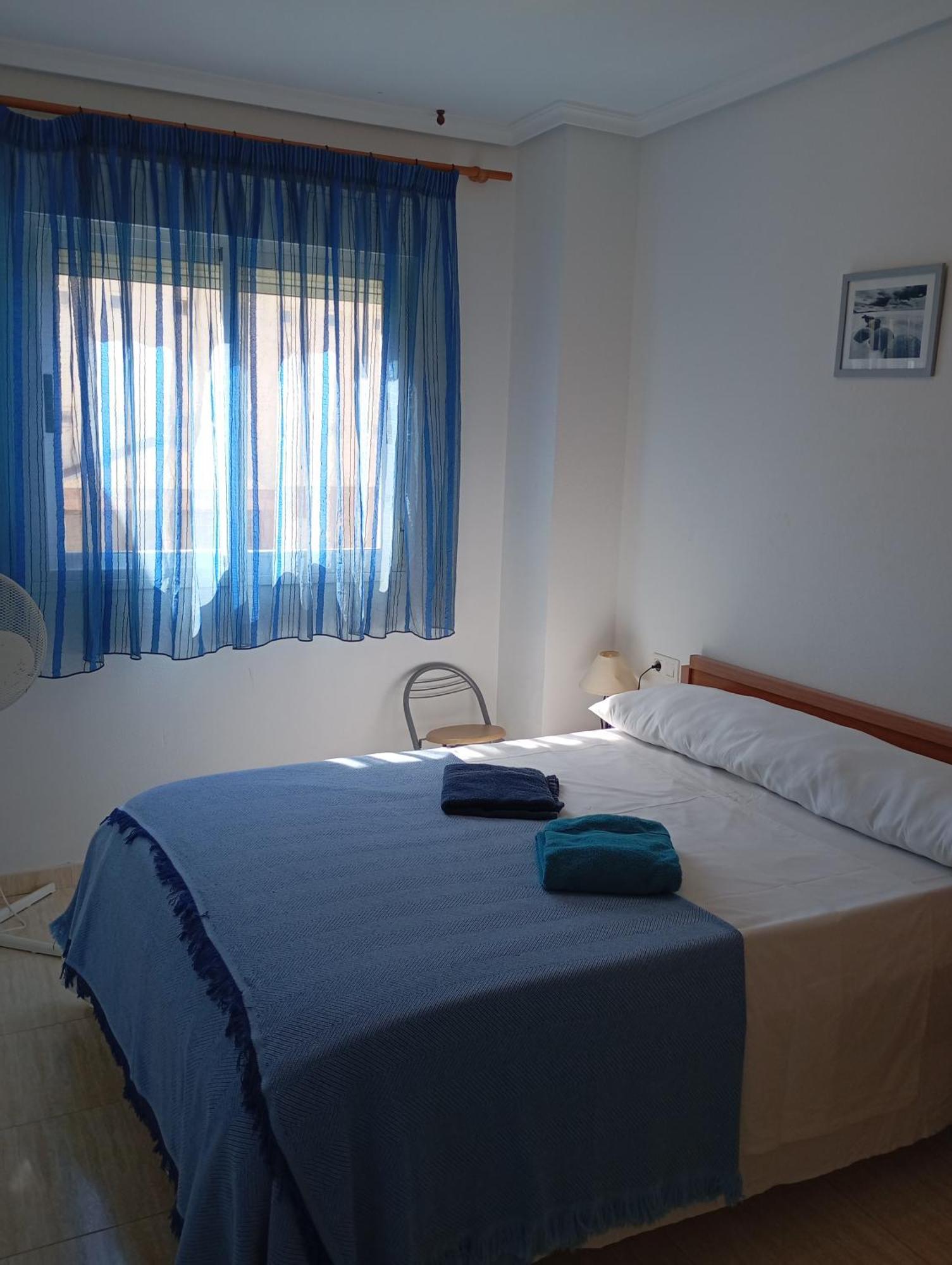 Zona Marina Dor - Apartamentos Costa Caribe II Oropesa del Mar Exterior foto
